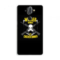 Winner Winner Chicken Dinner Case for Nokia 9  (Design - 178)