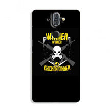 Winner Winner Chicken Dinner Case for Nokia 9 Pureview  (Design - 178)