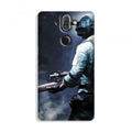Pubg Case for Nokia 9  (Design - 179)