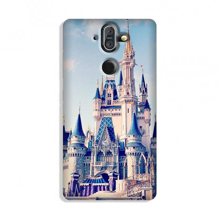 Disney Land for Nokia 9 Pureview (Design - 185)