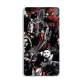 Avengers Case for Nokia 9 Pureview (Design - 190)