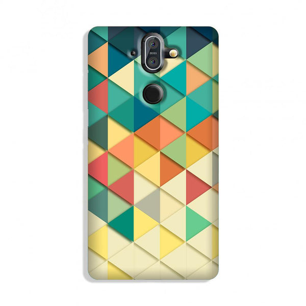 Designer Case for Nokia 9 (Design - 194)