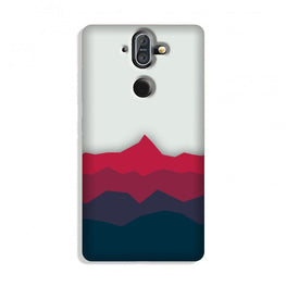 Designer Case for Nokia 9 (Design - 195)