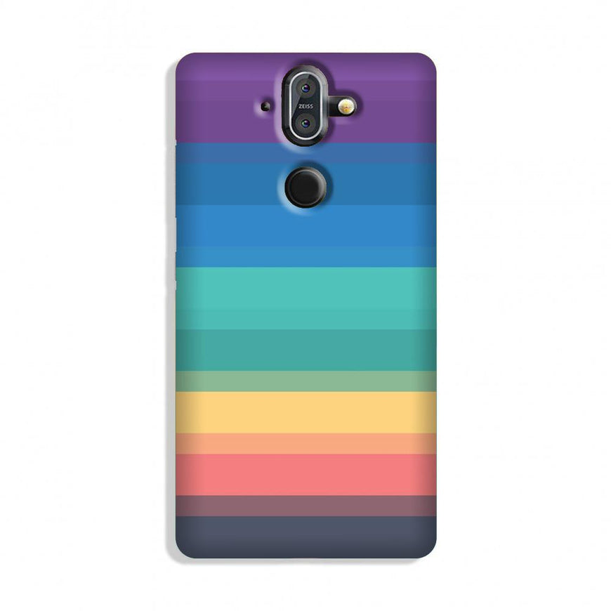 Designer Case for Nokia 9 (Design - 201)