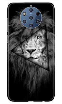Lion Star Case for Nokia 9 Pureview (Design No. 226)
