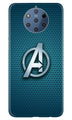 Avengers Case for Nokia 9 Pureview (Design No. 246)