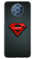 Superman Case for Nokia 9 Pureview (Design No. 247)
