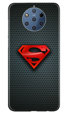 Superman Case for Nokia 9 Pureview (Design No. 247)