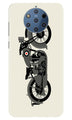 MotorCycle Case for Nokia 9 Pureview (Design No. 259)