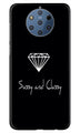 Sassy and Classy Case for Nokia 9 Pureview (Design No. 264)