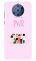 Girl Power Case for Nokia 9 Pureview (Design No. 267)