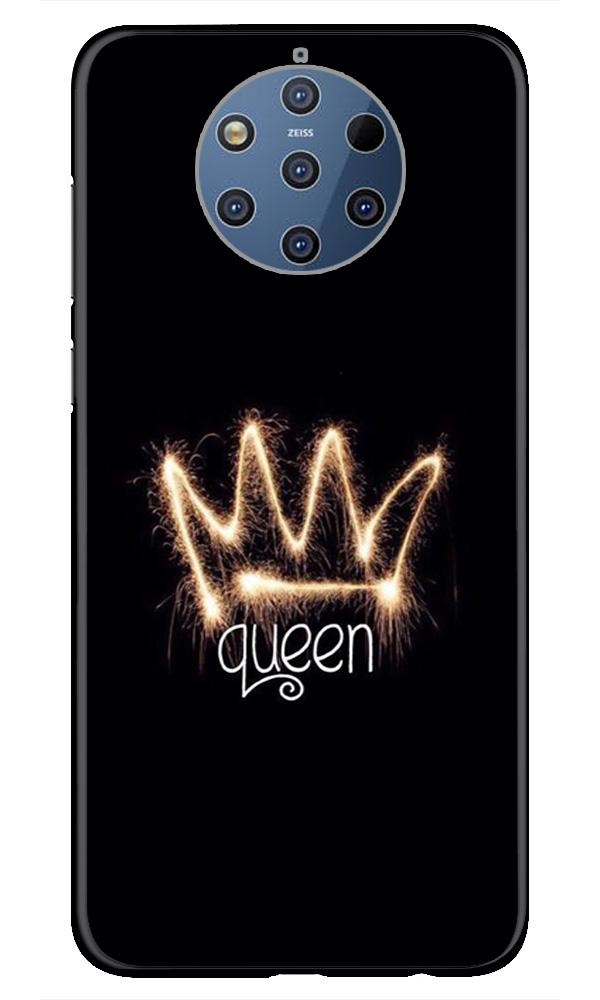 Queen Case for Nokia 9 Pureview (Design No. 270)