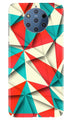 Modern Art Case for Nokia 9 Pureview (Design No. 271)
