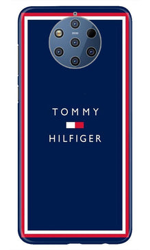 Tommy Hilfiger Case for Nokia 9 Pureview (Design No. 275)