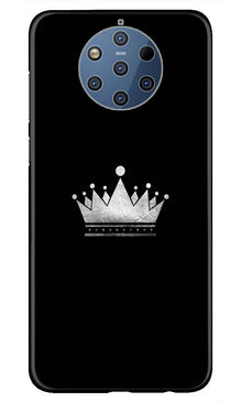 King Case for Nokia 9 Pureview (Design No. 280)