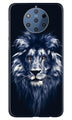 Lion Case for Nokia 9 Pureview (Design No. 281)