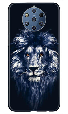 Lion Case for Nokia 9 Pureview (Design No. 281)