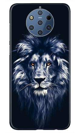 Lion Case for Nokia 9 Pureview (Design No. 281)