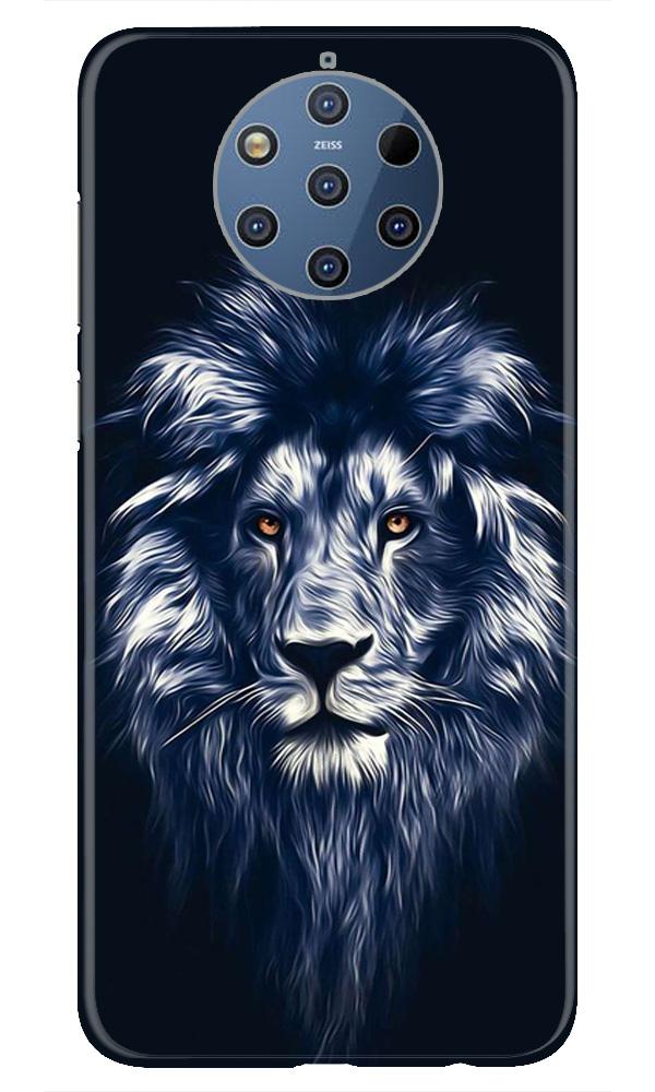 Lion Case for Nokia 9 Pureview (Design No. 281)