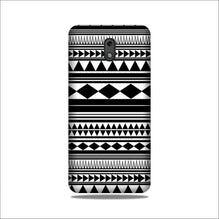 Black white Pattern Case for Nokia 3
