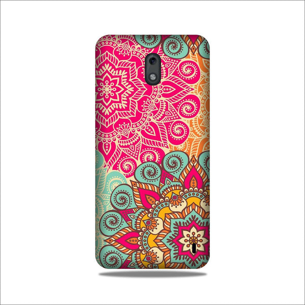Rangoli art Case for Nokia 2