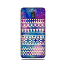 Modern Art Case for Nokia 2