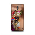 Lord Krishna2 Case for Nokia 3