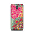 Rangoli art2 Case for Nokia 2