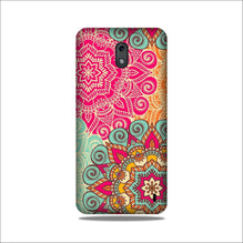 Rangoli art2 Case for Nokia 2