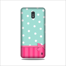 Gift Wrap Case for Nokia 2