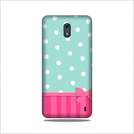 Gift Wrap Case for Nokia 3