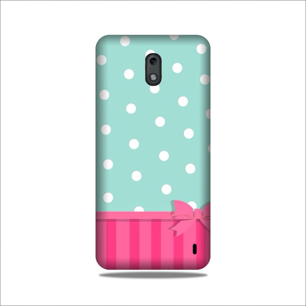 Gift Wrap Case for Nokia 3