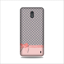 Gift Wrap2 Case for Nokia 2