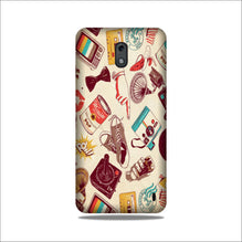 Vintage Case for Nokia 3