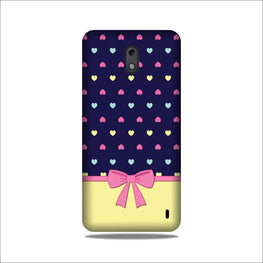 Gift Wrap5 Case for Nokia 3