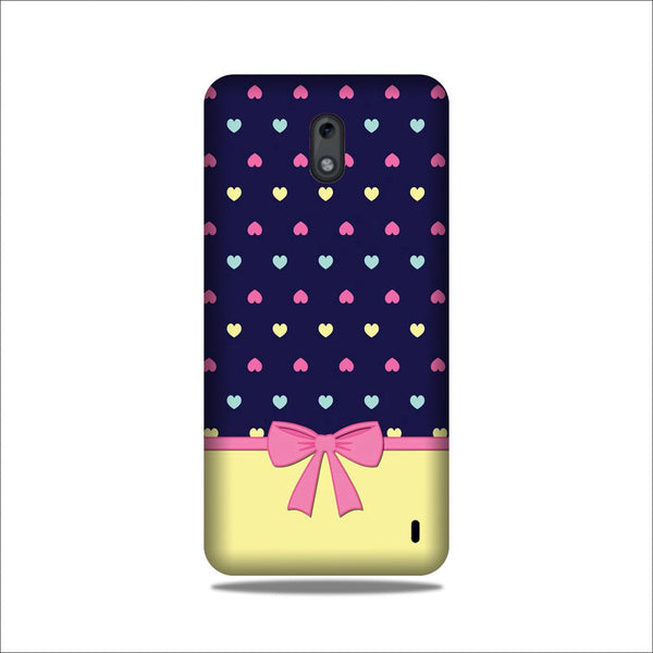 Gift Wrap5 Case for Nokia 3