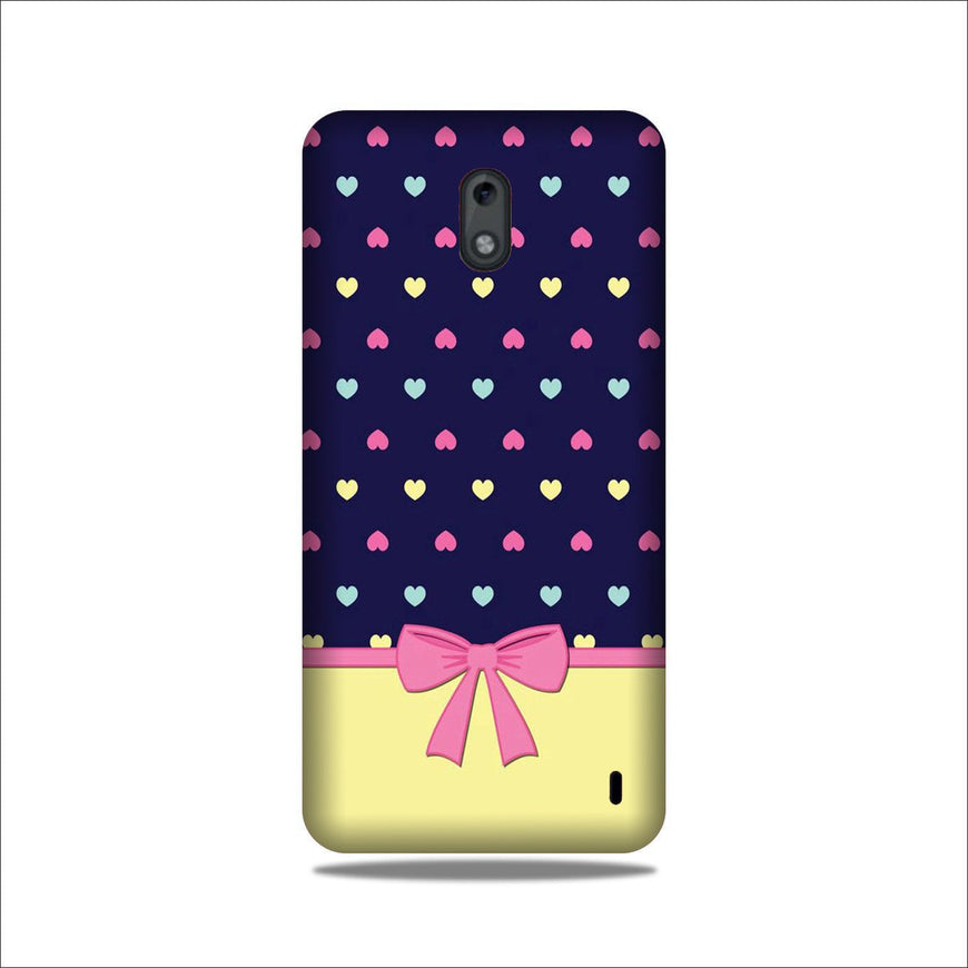 Gift Wrap5 Case for Nokia 3