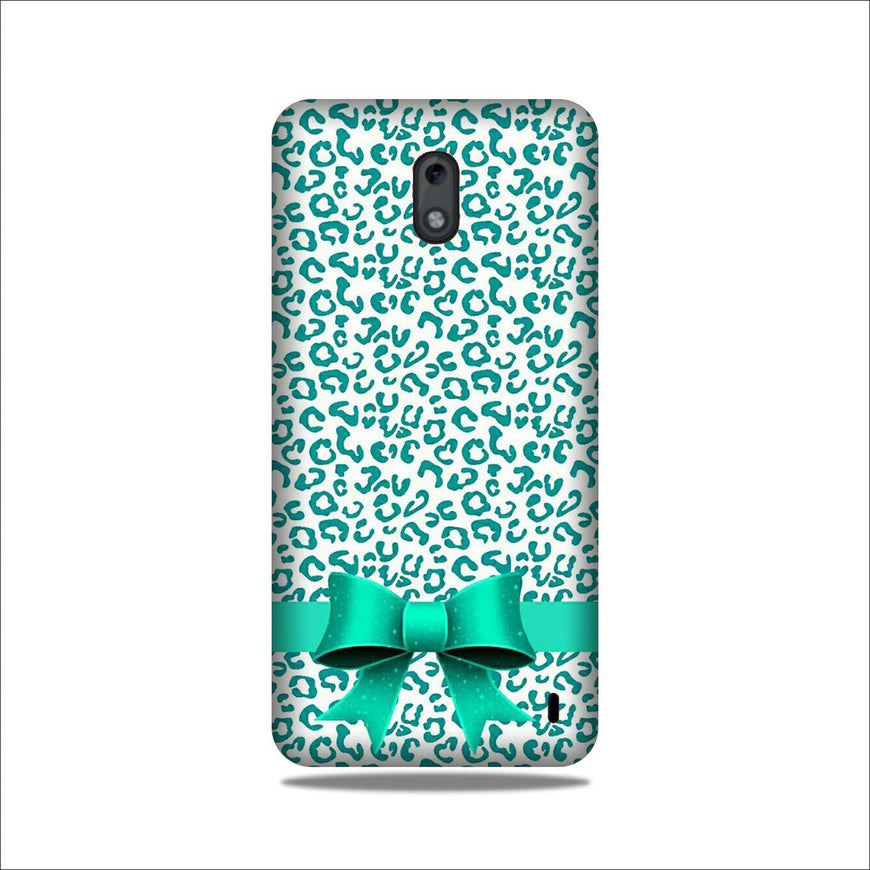 Gift Wrap6 Case for Nokia 2