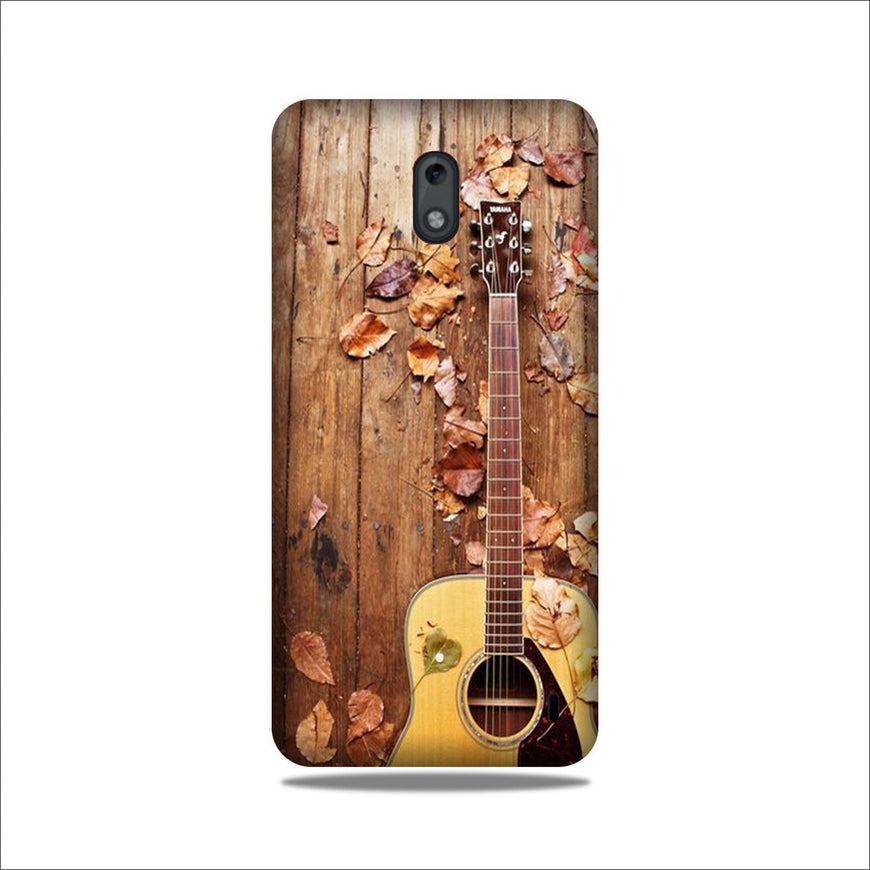 Guitar Case for Nokia 3