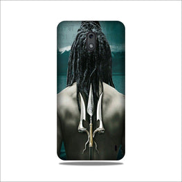 Mahakal Case for Nokia 2