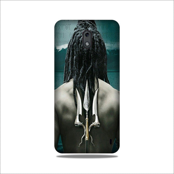 Mahakal Case for Nokia 3