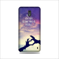Fall in love Case for Nokia 2