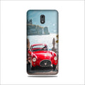 Vintage Car Case for Nokia 3