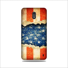 United Kingdom Case for Nokia 3