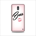 Boss Case for Nokia 2