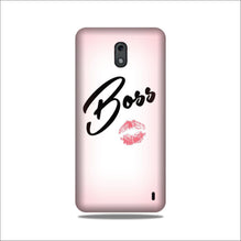 Boss Case for Nokia 2