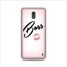 Boss Case for Nokia 3