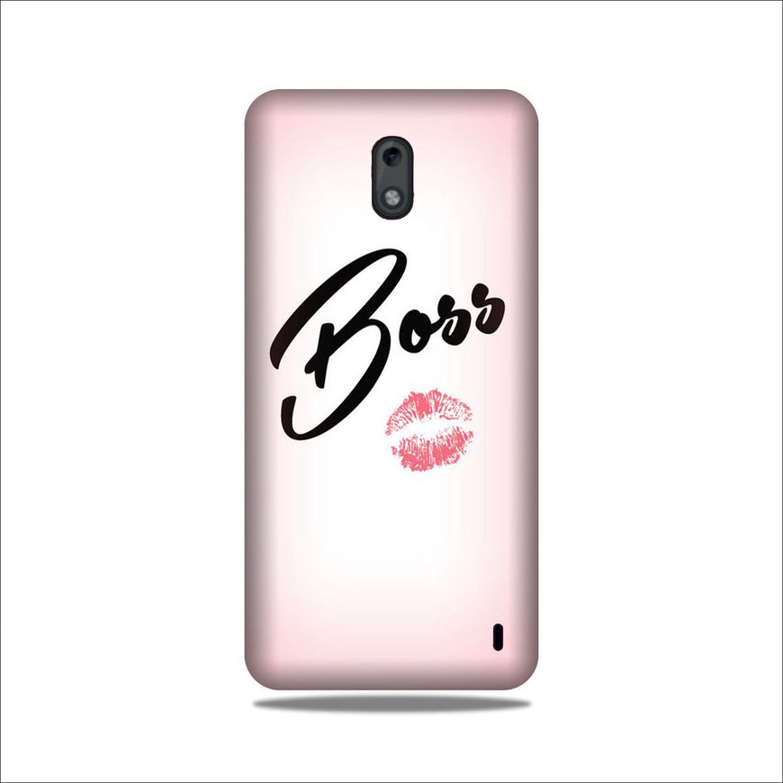 Boss Case for Nokia 2
