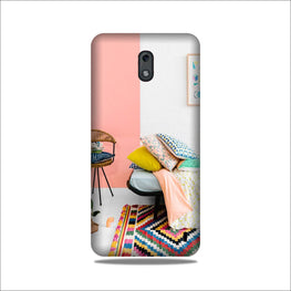 Home Décor Case for Nokia 2