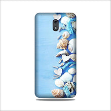 Sea Shells2 Case for Nokia 3